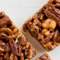 Pecan Chewy · 