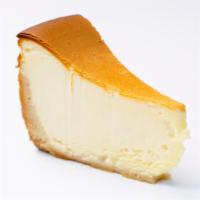 NY Cheesecake · The best 