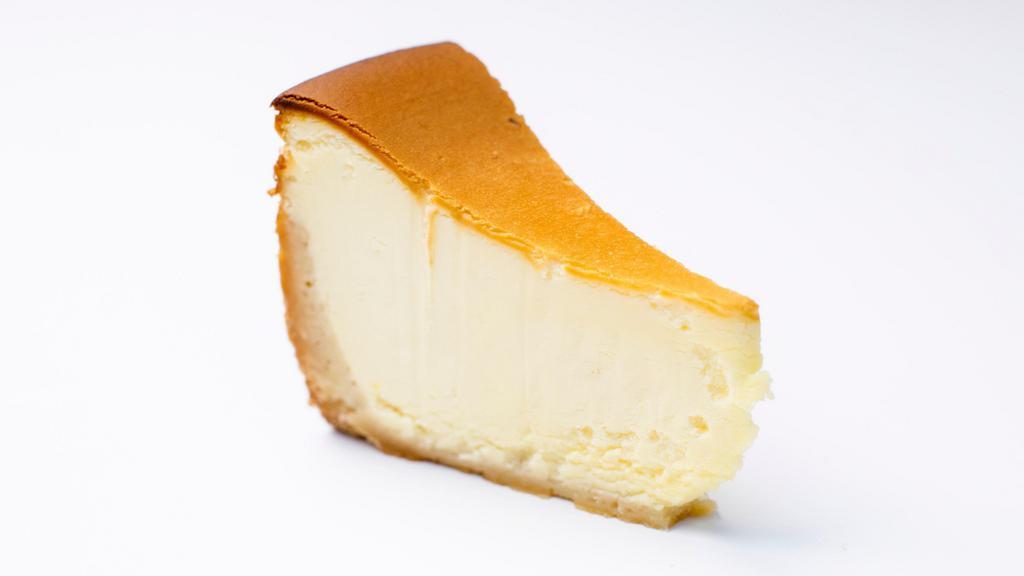 NY Cheesecake · The best 