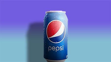 Pepsi (can) · 