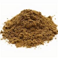 Hojicha Powder · Roasted green tea powder.



Flavor: nutty and toasty 

Weight: 70 grams

Servings: 14