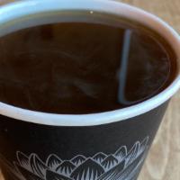Plain Bone Broth · Handcrafted in small batches from organic grass-fed beef.