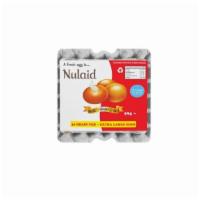 Nulaid Extra Large Eggs 12 Count · 