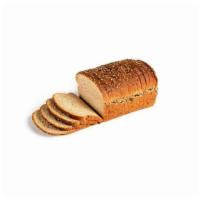 Whole Grains Bakery Multigrain Bread 24 oz · 