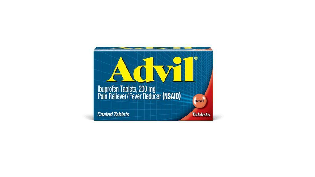 Advil 200mg 2 Coated Tablets · Advil 200mg 2 Coated Tablets.