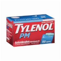 Tylenol PM 24 Caplets · 