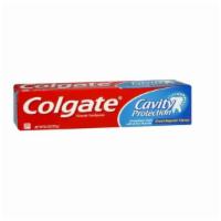 Colgate Toothpaste 2.8 oz · 