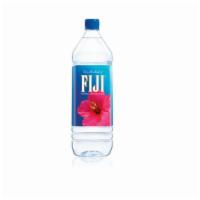 Fiji Water 1.5L · 