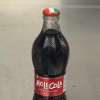 Mexi-Cane Cola · Maine root beverage