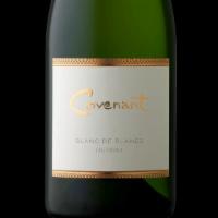 Covenant Blanc de Blancs · Must be 21 to purchase.  Covenant Blanc de Blancs is made entirely from Chardonnay grapes fe...