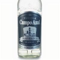 Campo Azul Blanco · Give this blanco a little time in the glass to open up, which helps coax out a sweet, pear-l...