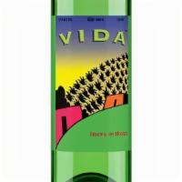 Del Maguey Vida Mezcal · Del Maguey Vida is an artisanal, organic Mezcal. It launched in 2010, is highly mixable, and...
