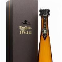 Don Julio 1942 · Celebrated in exclusive cocktail bars, restaurants and nightclubs, the iconic Don Julio 1942...