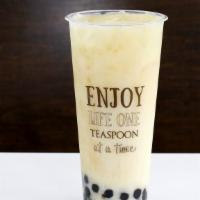 Create Your Own · Customize your own tea-licious drink ;)
