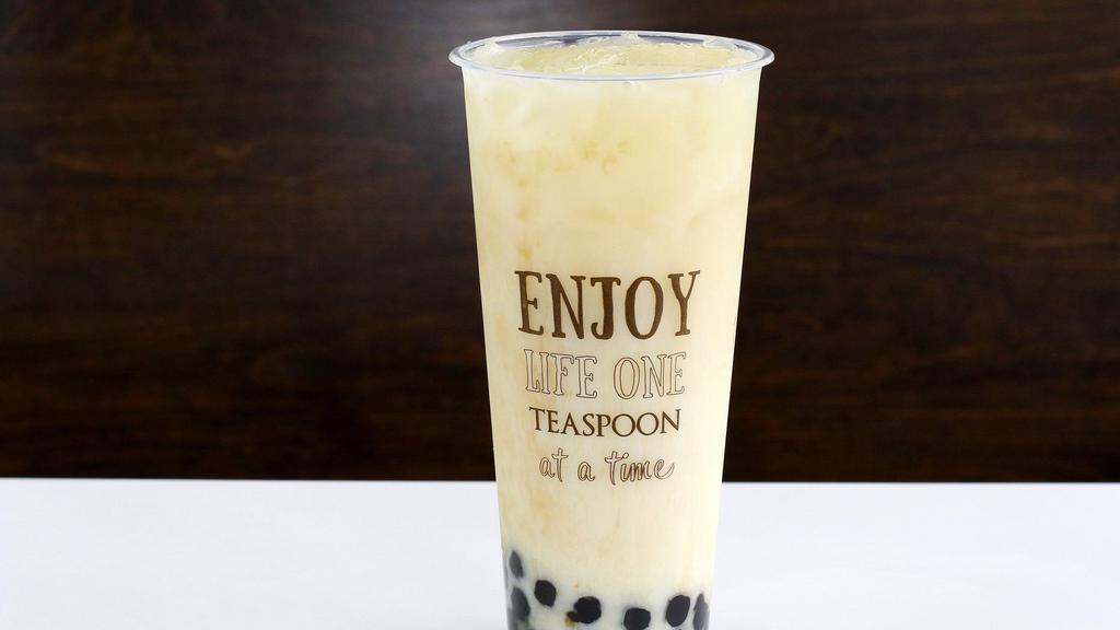 Create Your Own · Customize your own tea-licious drink ;)