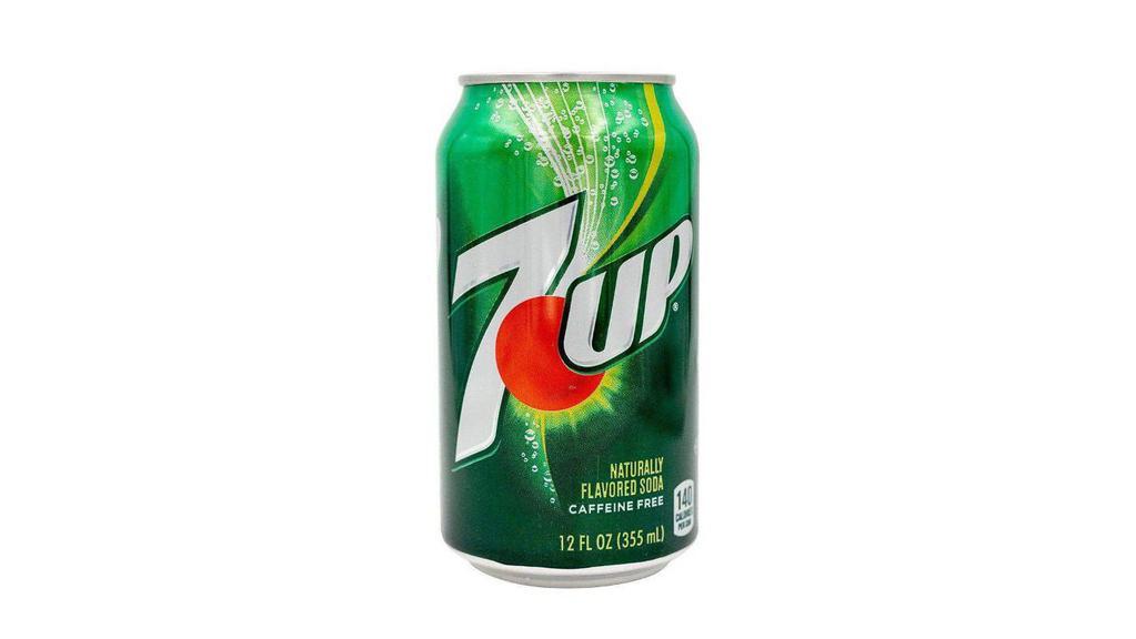 7 Up · 
