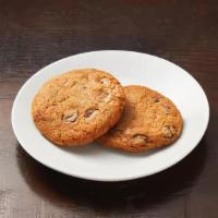 Chocolate Chip Cookies (12) · 