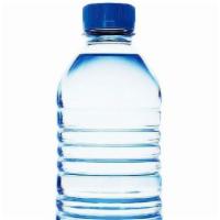 Water (bottle) · 