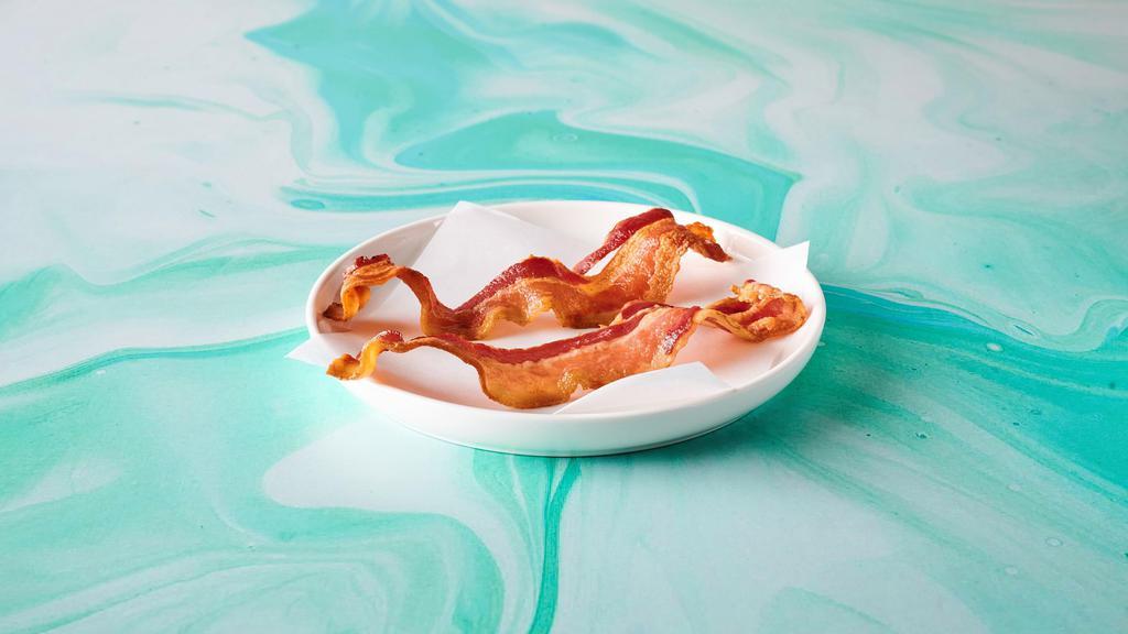 Side Of Bacon (2 Pieces) · 