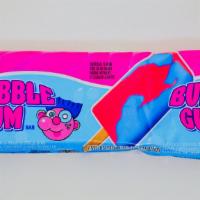 Bubble Gum Ice Cream Bar 2.5 oz. · 