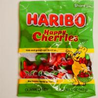 Haribo Happy Cherries 5 oz. · 