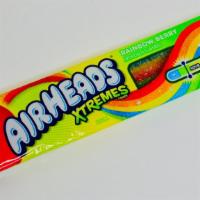 Airheads Xtremes Rainbow Berry 2 oz. · 