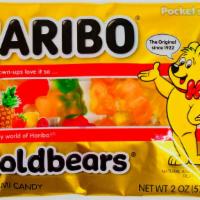Haribo Gold Gummy Bears 5 oz. · 