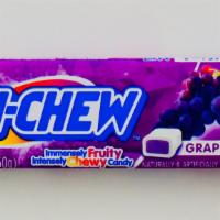 Hi Chew Grape 1.76oz · 