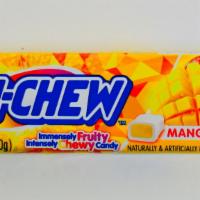 Hi Chew Mango 1.76oz · 