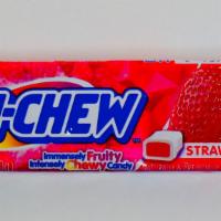 Hi Chew Strawberry 1.76 oz. · 