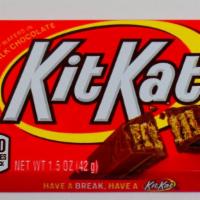 Kit Kat 1.5 oz. · 