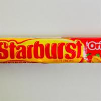Starburst Original Fruit Chews 2 oz. · 