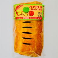 Bon Appetit Apple Danish 3 oz. · 