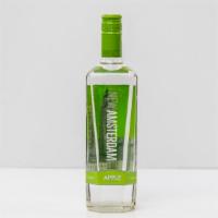 New Amsterdam Apple Vodka · 750 ml