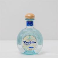 1 Bottle Don Julio Blanco (375 ml) · Don Julio Blanco 375ml
