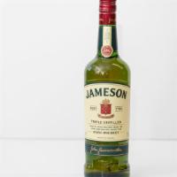 1 Bottle Jameson Irish Whiskey (1.75 ltr) · 1.75 l