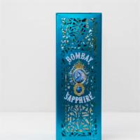 750 ml Bottle Bombay Sapphire · 750ml