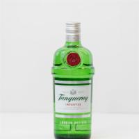1 Bottle Bombay Sapphire London Dry Gin · 375 ml