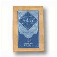 Ritual Mid Mountain Blend Drinking Chocolate 65% · A balanced blend of all the Ritual origins that highlights the subtle tasting notes of each ...