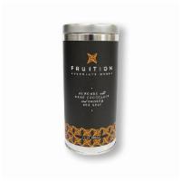 Fruition Chocolate Works Almonds With Dark Chocolate And Smoked Sea Salt · Toasted Almonds Tumbled in Our Dominican Origin 68% Our Dark Chocolate, Sea Dusted Smoked Sa...