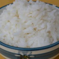 Sushi Rice · Premimun grade sushi rice.