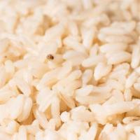 Rice · White