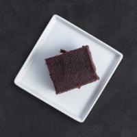 Homemade Brownies · Homemade classic brownies!