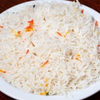 Basmati Rice · Most popular. Zafarani flavored.