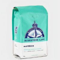 Maverick · Bluestone Lane signature espresso blend. This is what we use in all our shops. Designed to p...