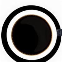 Filter Coffee · Rotating single origin coffees