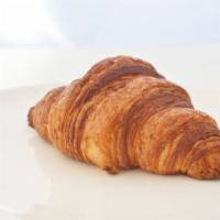 Box of 4 Croissants · Daily French Butter Croissants