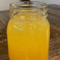 Housemade Lemonade - Seasonal · 