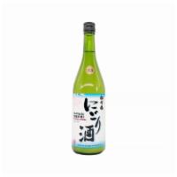Sho Chiku Bai Nigori 750ml | 15% abv · NIGORI is the way sake first appeared when it was brewed for the Imperial Court in Kyoto as ...