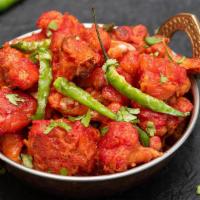 Gobi 65 · Since its introduction in 1965, this unique dish is made with ginger, cayenne pepper and lim...